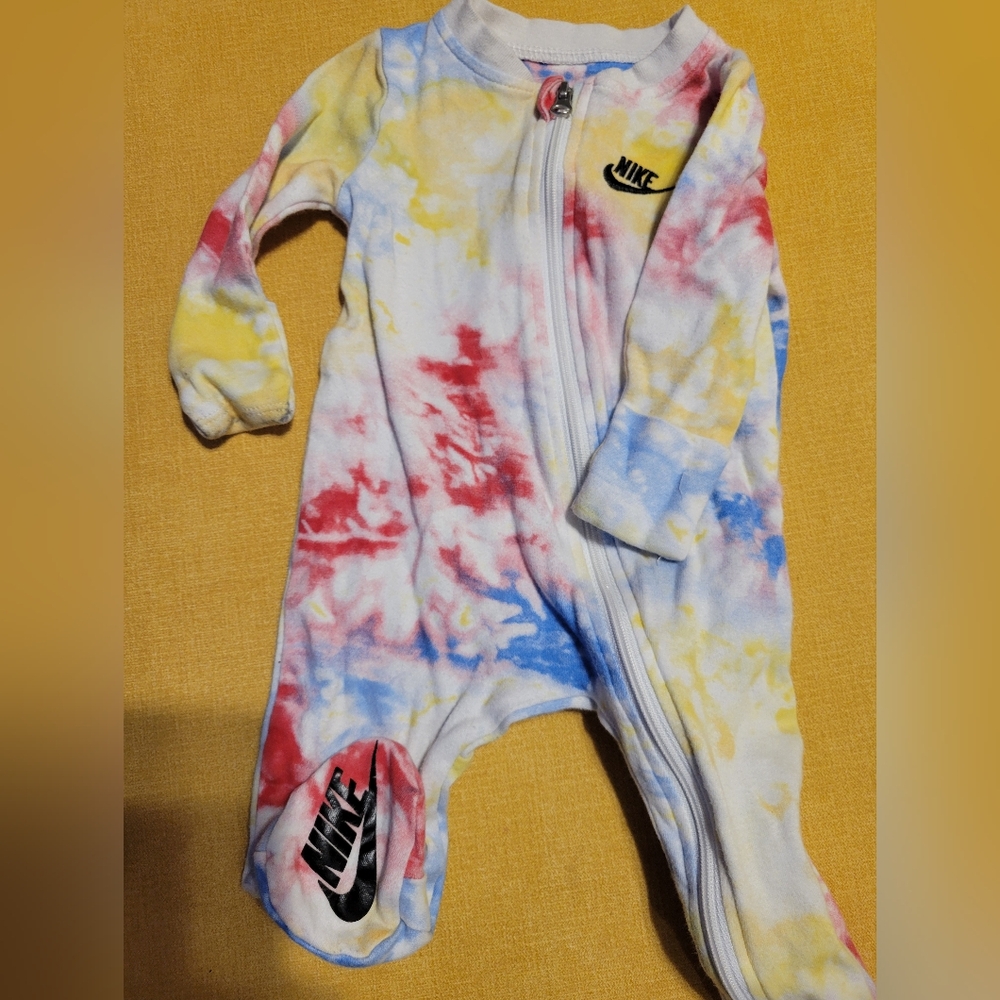 Nike Sleeper